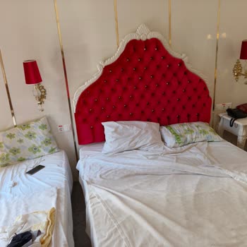 Bodrum Golden Beach Otelinde Hijyen Sorunları Ve Yanıltıcı Reklam