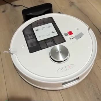Roborock Sıfır Yetkili