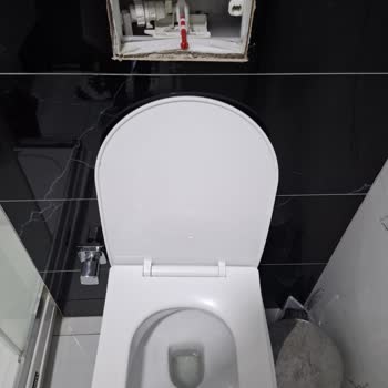 Visam Gömme Rezervuarında Sürekli Sızıntı Ve Artan Su Faturası