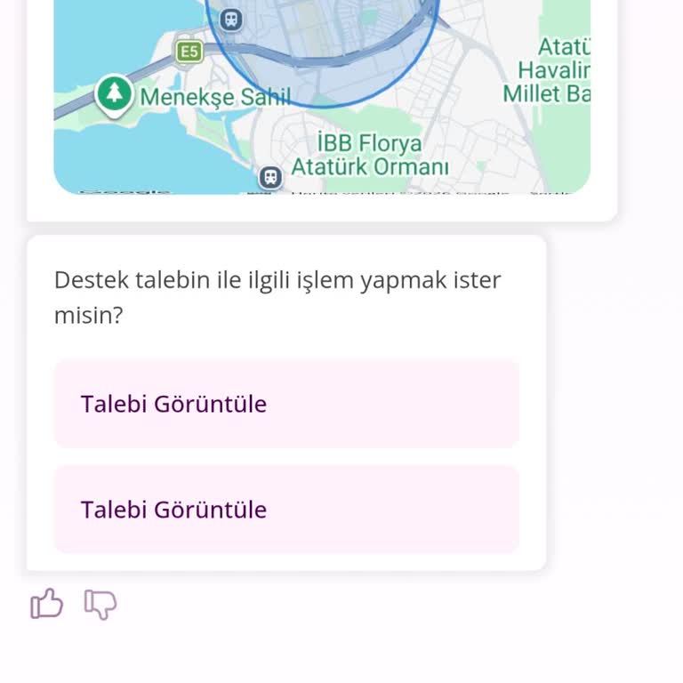 Ayda 3-5 Gün Kesintili İnternet Ve Çözüm Bulamayan Müşteri Hizmetleri
