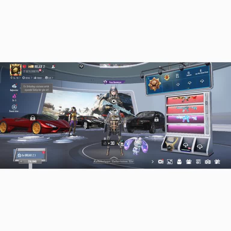 Satış Sonrası PUBG Mobile Hesabım Çalındı Ve Destek Yanıt Vermedi