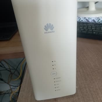 Yanmış Modem İçin Acil Servis Ve Ücretsiz Değişim Talebi