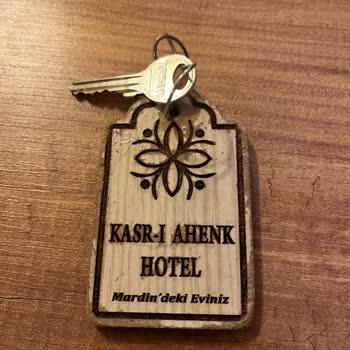 Kasrı Ahenk Konağı Vaat Edilenle Sunulan Hizmet Arasındaki Fark
