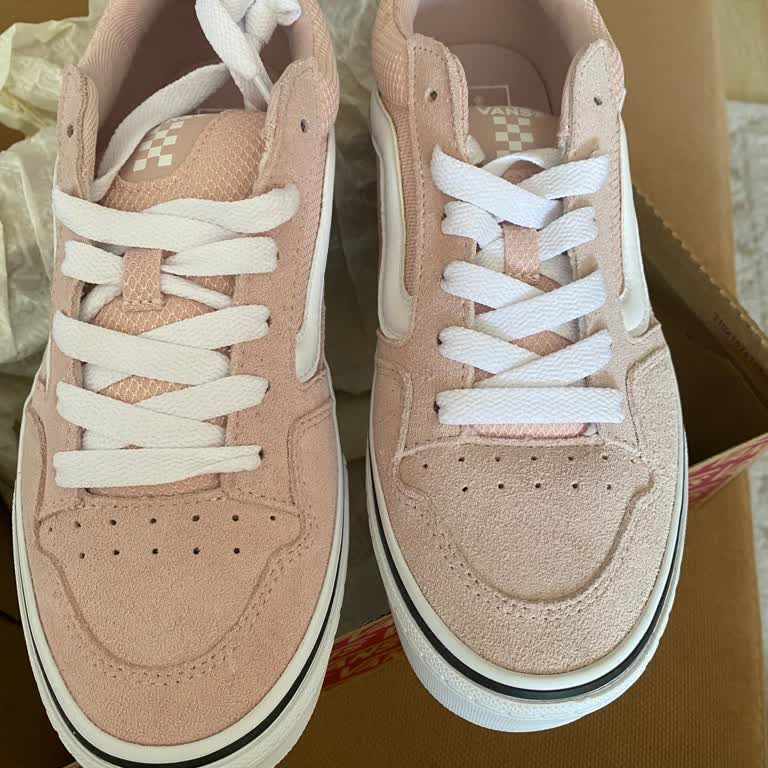 Kusurlu Vans Ayakkabıda 1000 TL Fiyat Farkı İade Talebi