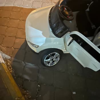 Akülü Araba Kusurlu, A101 Şirinyer'de İade Reddi Ve Müşteri Hizmetlerine Ulaşılamıyor