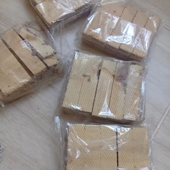 Açık Ambalajlı Gofret Paketi Hijyen Ve Güvenlik Sorunu