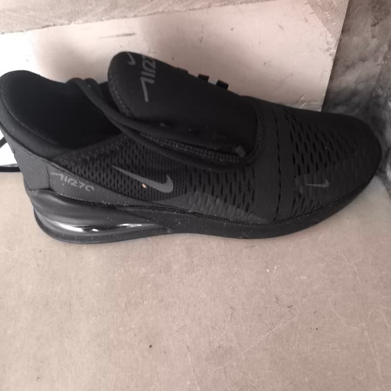 Sahte Nike Ayakkabı Ve Yanıtsız Müşteri Hizmetleri Nedeniyle 3.000 TL İade Talebi
