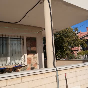 UEDAŞ’ın İzni Olmadan Balkonuma Yaptığı İşlem Sonrası Görülen Zarar Ve Cevapsızlık