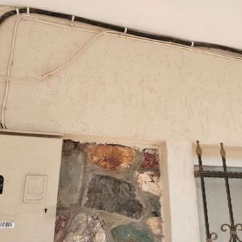 UEDAŞ’ın İzni Olmadan Balkonuma Yaptığı İşlem Sonrası Görülen Zarar Ve Cevapsızlık