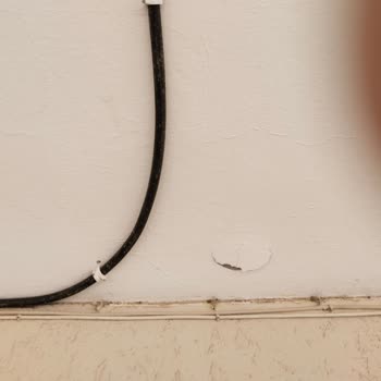 UEDAŞ’ın İzni Olmadan Balkonuma Yaptığı İşlem Sonrası Görülen Zarar Ve Cevapsızlık