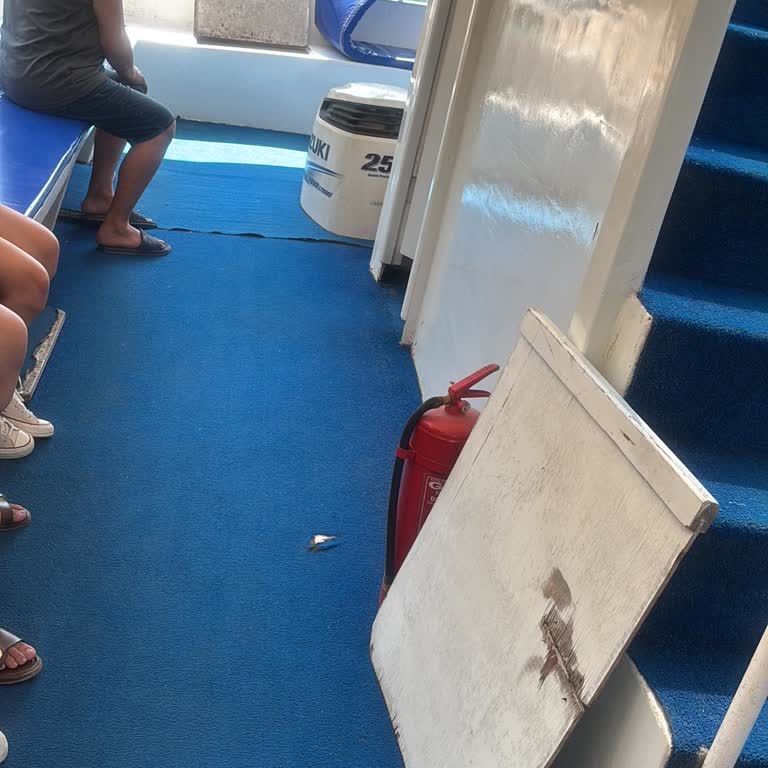Manavgat Turunda Tekne Seferi Gerçekleşmedi Sadece 200 TL İade Edildi