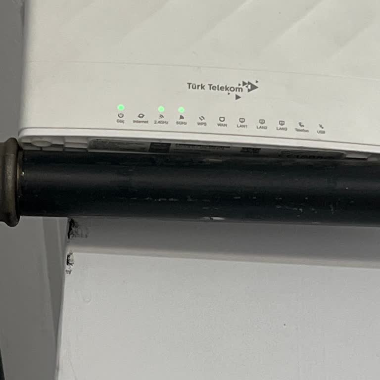 Türk Telekom'da Tek Kullanıcıya Özel İnternet Kesintisi Ve 72 Saat Müdahale Beklemesi