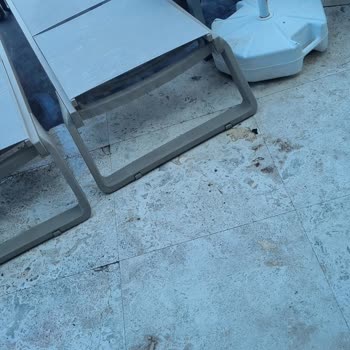 5 Yıldızlı Ultra Her Şey Dahil Otelde Temizlik Ve Servis Hayal Kırıklığı