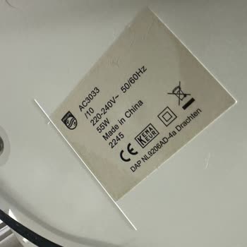 Orijinal Filtre Temin Edilememesi Nedeniyle Philips Hava Temizleyicim Kullanılamaz Duruma Geldi