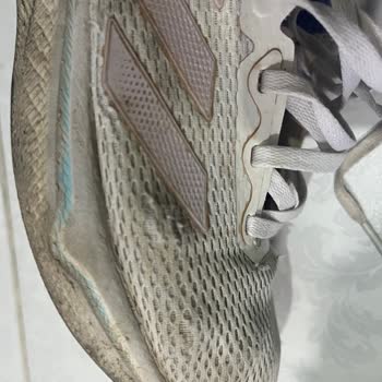 Adidas Response Ayakkabının Kısa Sürede Aşınması Ve İade Talebi