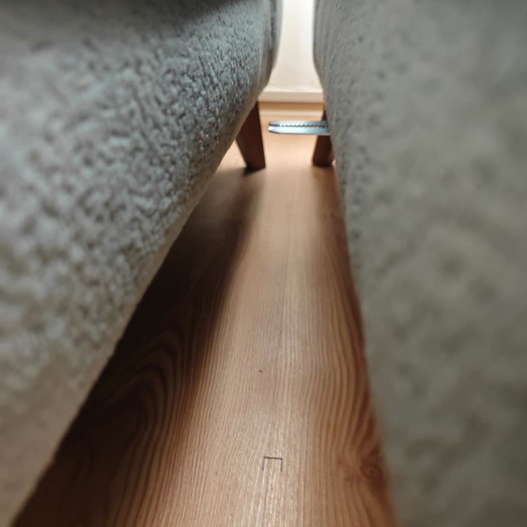 Tanev Home Teslimatı Zamanında Yapmadı