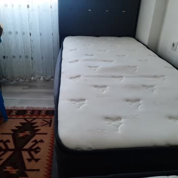 İdaş Pandora Yataklarda Çökme Ve Servis İhmali