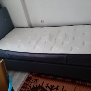 İdaş Pandora Yataklarda Çökme Ve Servis İhmali