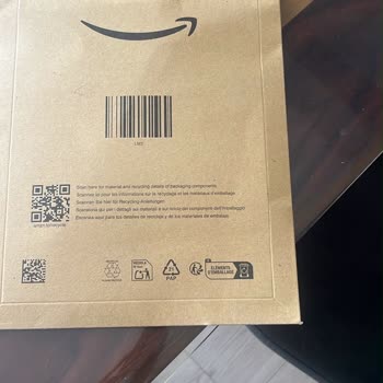 Boş Gelen Kitap İçin Ücret İadesi Ve Yeniden Gönderim Talebi