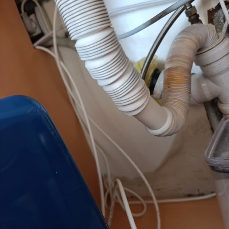 Baysu Su Arıtma Cihazının Sürekli Su Kaçağı Ve Servis Gecikmesi
