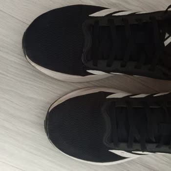 Adidas Ayakkabısında Kısa Sürede Deformasyon ve Garanti Reddi
