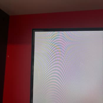 Aynı Piksel Sorunu Tekrar Çıktı Değişim Talebi