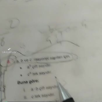 Chatgpt Yapay Zeka Sorunun Cevabını Yanlış Söylüyor!