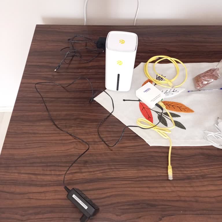 Superonline 7 Gün Sonra Kurulum Gelmedi Ve Yanıltıcı Mesaj Gönderdi