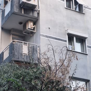 İzin Almadan Duvarı Delip Bina Planına Uymayan Yanlış Montaj Ve Haksız Ücret Talebi