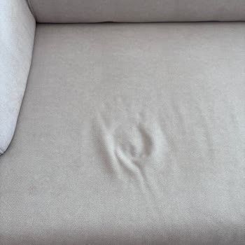 Weltew Koltuk Takımında Dikiş Açılması Ve Sünger Çökmesi Garanti Talebi