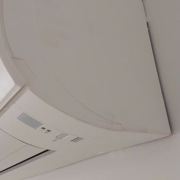Daikin Siesta Klimada Su Sızıntısı Ve Kötü Koku, Yetkili Servisin İlgisiz Tutumu