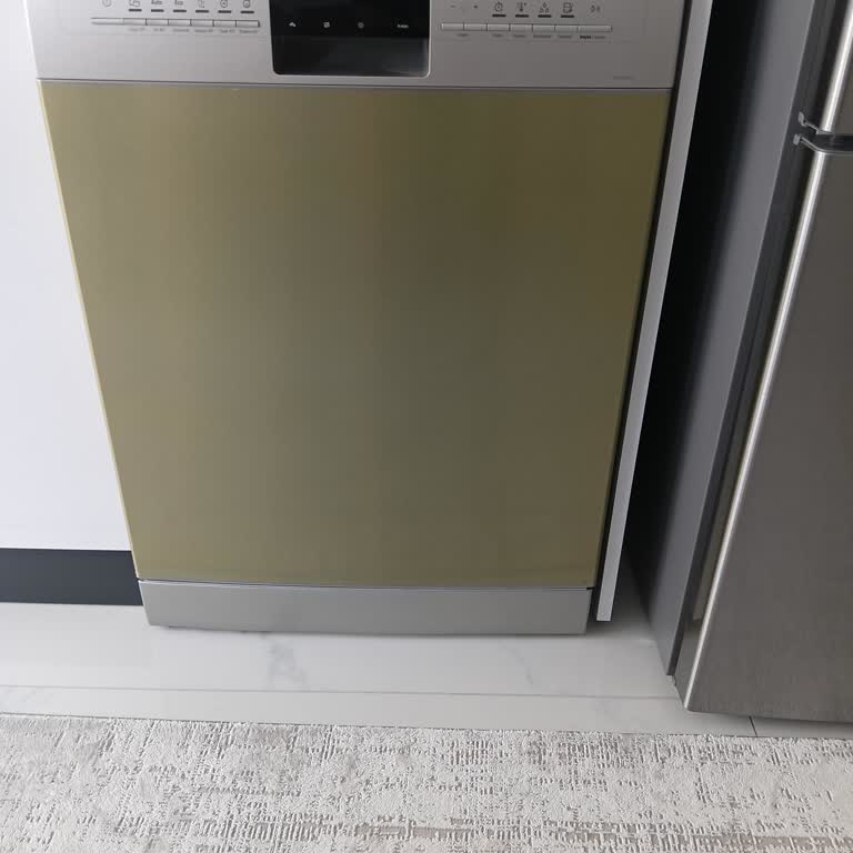 Arızalı Yeni Bulaşık Makinesi Değişiminde Sürekli Oyalama