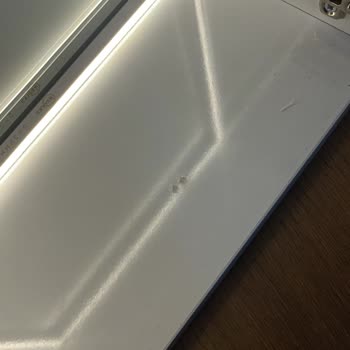 Ayıplı Işıklı Ürünlerde 27.600 TL İade Bekleniyor