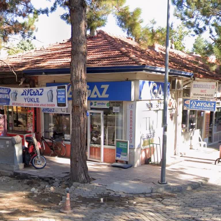 Uluborlu’da Aygaz Bayisinin Tüp Dağıtımını Sadece Mahallesine Sınırlaması