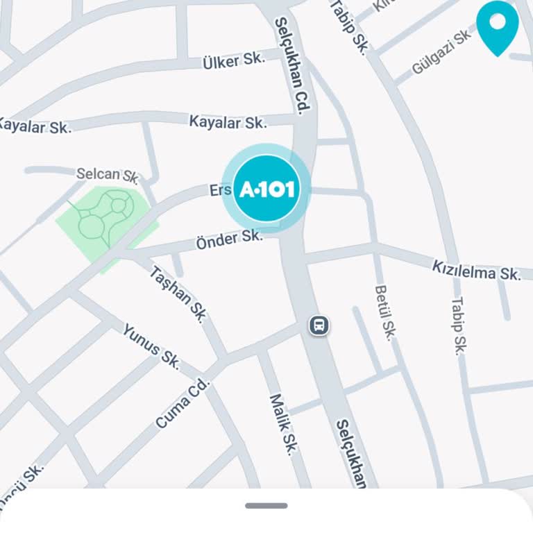A101 Mağazasında Çift Ödeme Ve İade Gecikmesi