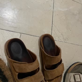 Boya Veren Terlikte Sağlık Riski Ve İade İsteği