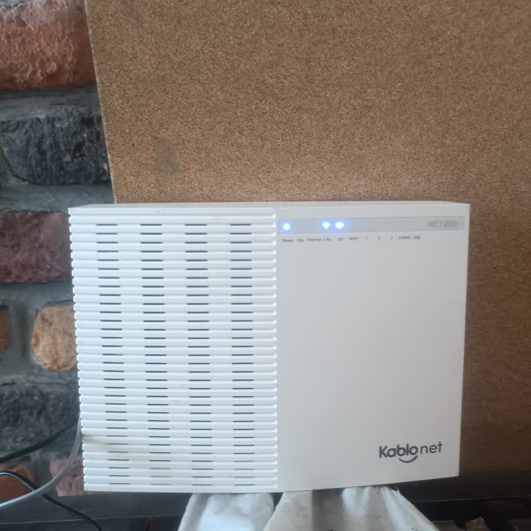Kurulum Sonrası İnternet Yok, Destek Ekibi Ulaşılamıyor