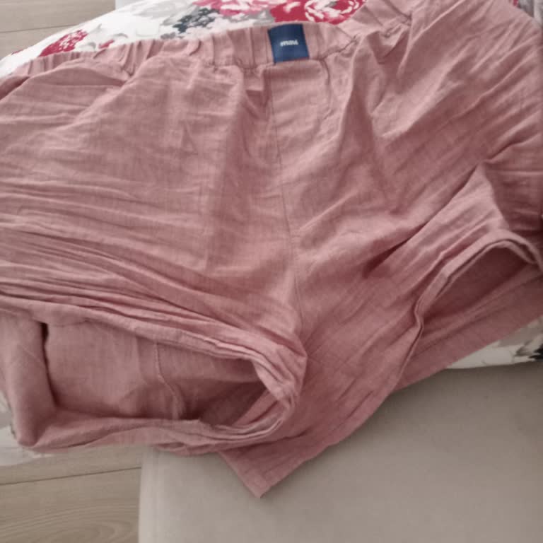 Mavi'de Kalitesiz Boxer Ve İade Reddi Üzerine Şikayet