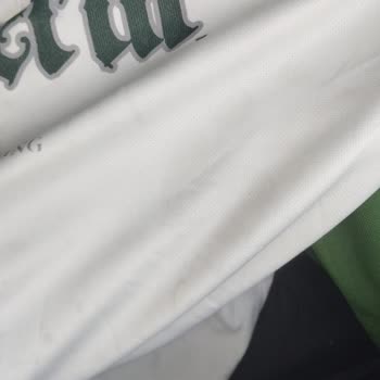 DeFacto Tişörtte Çıkan Lekeler Ve Değişim Reddi