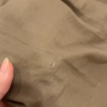 Defolu Ve Yanlış Ürün Gönderimi, İadenin Uzaması Ve Cevapsız Destek