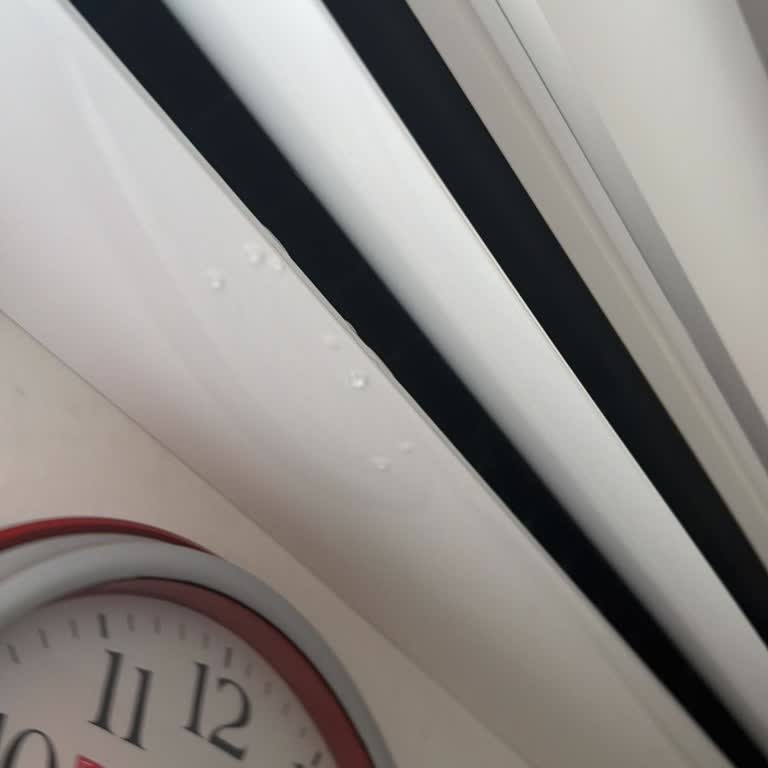 LG Dual İnverter Klimada Su Damlama Sorunu Kalıcı Çözüm Bekliyor