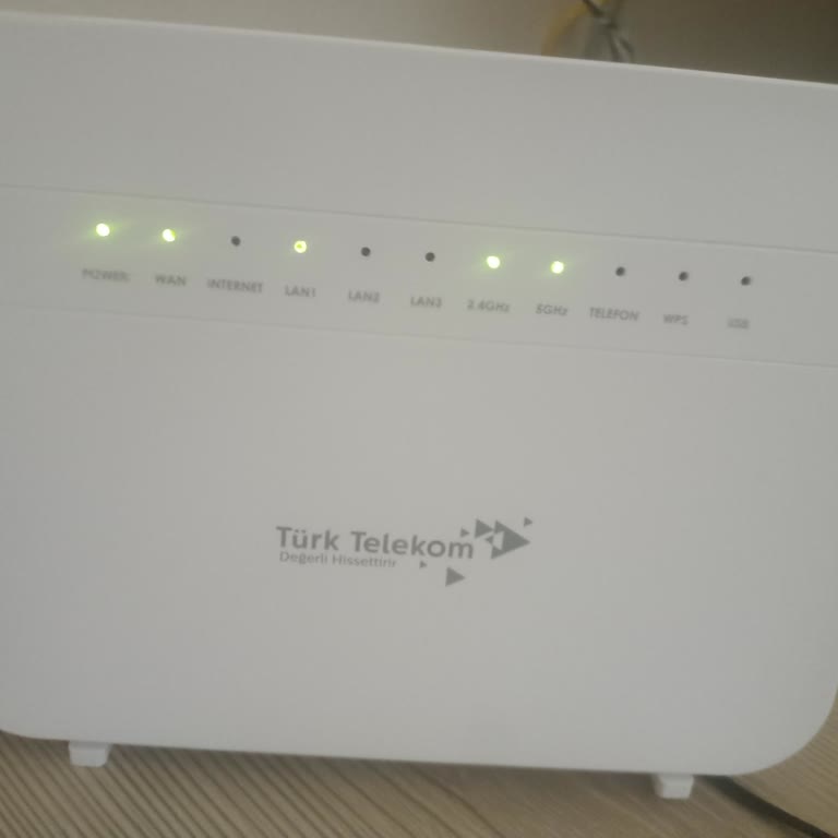 TürkNet 100 Mbps Pakette Uzun Süreli İnternet Kesintisi Ve Bilgi Eksikliği