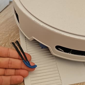 Yan Fırçanın Sürekli Çıkması Ve Garanti Kapsamına Alınmaması