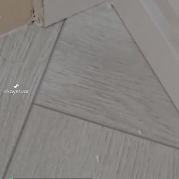 Çamsan Diamond Parke Kalitesizliği!