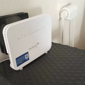 Sürekli İnternet Kopmaları İşimi Engelliyor Ve Türk Telekom Çözüm Bulamıyor