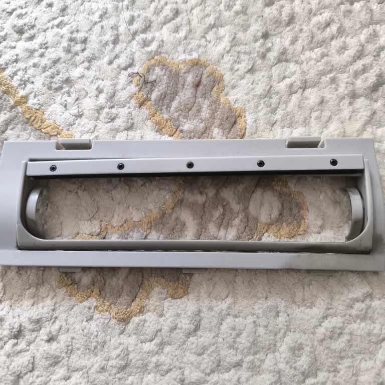 Ana Fırça Sık Kırılıyor Ve Yedek Parça Fiyatları Aşırı Yüksek