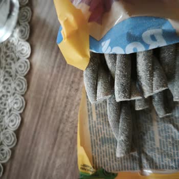Bozuk Köpek Maması Ve Pedigree’den Yanıt Alamama