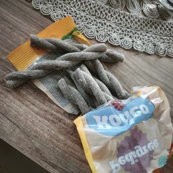 Bozuk Köpek Maması Ve Pedigree’den Yanıt Alamama