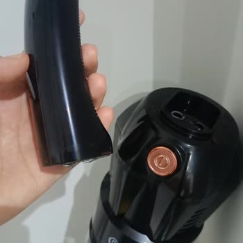 Kısa Sürede Sapı Kırılan Elektrikli Süpürge İçin İade Talebi