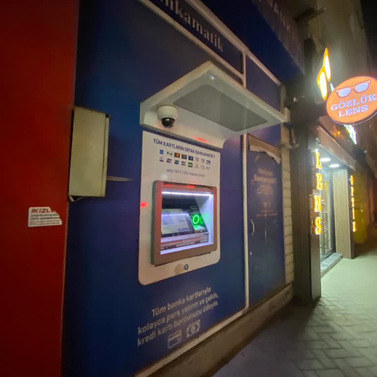 ATM Para Yatırma İşleminde 3.600 TL'nin Yutulması Ve İade Talebi